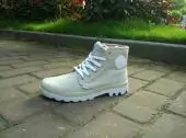 outdoor bottine palladium pampa shoes lits mono usure randonnee